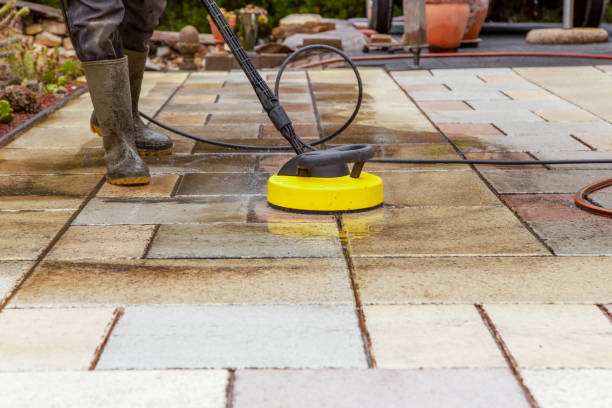 Playground Equipment Cleaning in Mission Viejo, CA